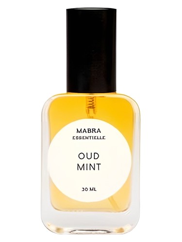 Oud Mint by MABRA PARFUMS