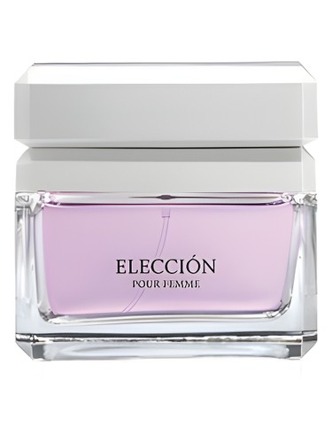 Eleccion Pour Femme by Mercadona