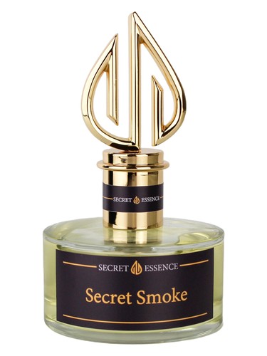 Secret Smoke by Secret Essence