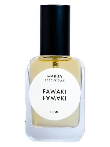 Fawaki Fawaki - The Fruity