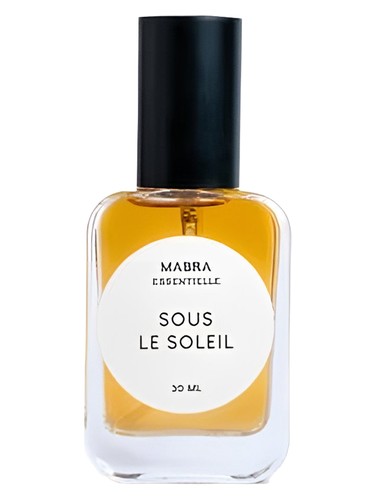 Sous le Soleil by MABRA PARFUMS