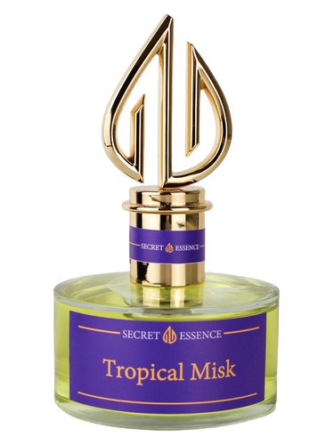 Tropical Misk by Secret Essence