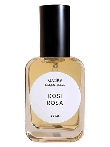 Rosi Rosa – The Floral by MABRA PARFUMS