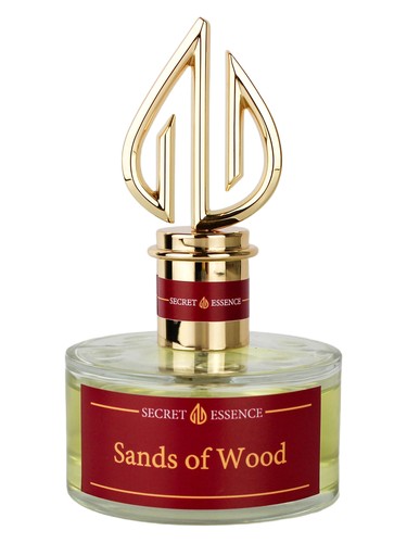 Sands of Wood by Secret Essence