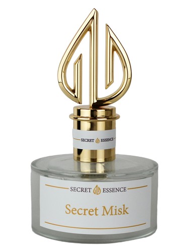 Secret Misk by Secret Essence