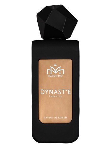 Dynast'e by Majestic Mist