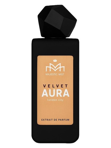 Velvet Aura by Majestic Mist