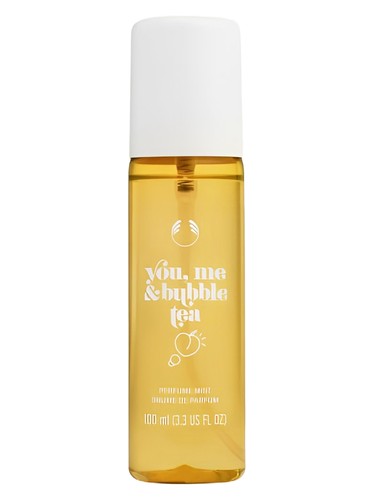You, Me & Bubble Tea by The Body Shop