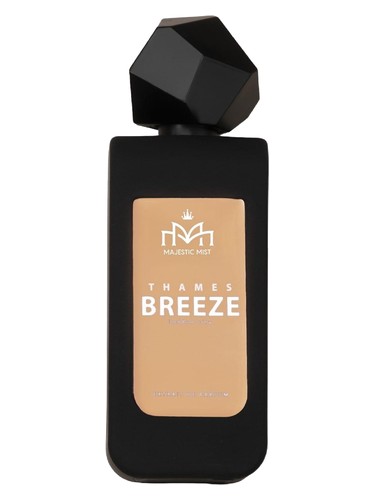 Thames Breeze by Majestic Mist