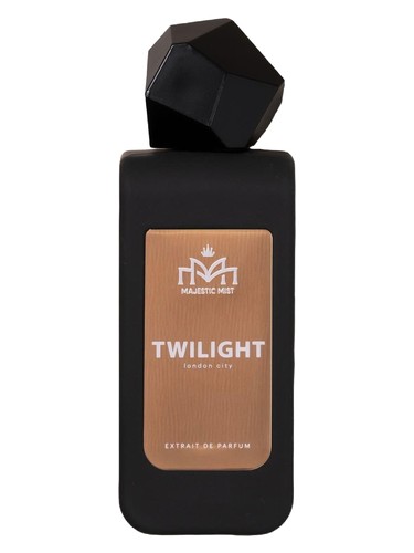 Twilight by Majestic Mist