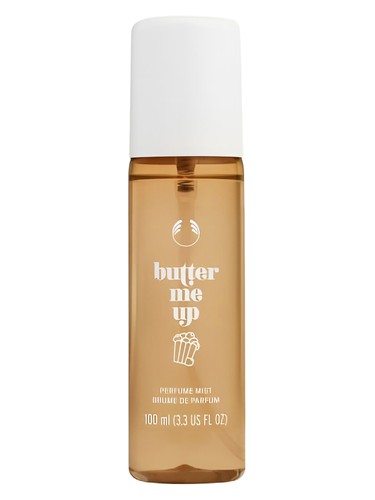 Butter Me Up by The Body Shop