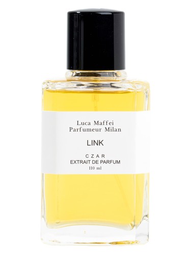 LINK X Luca Maffei by CZAR