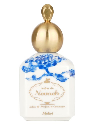 Mokri by Salon de Nevaeh