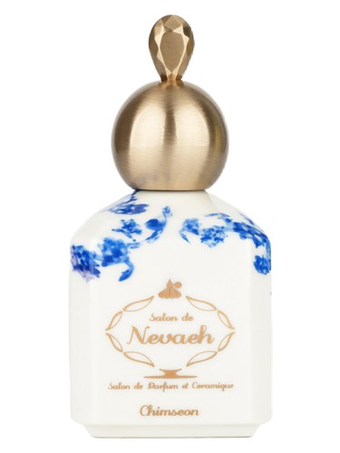 Chimseon by Salon de Nevaeh