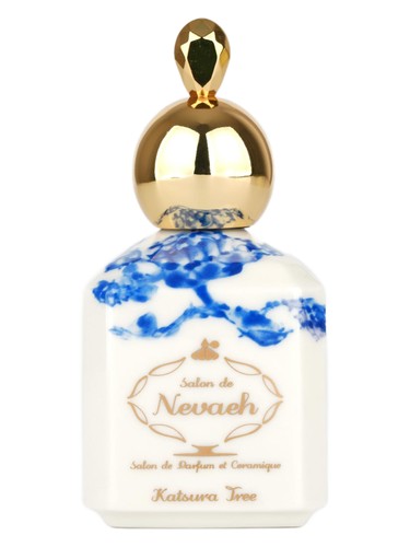 Katsura Tree by Salon de Nevaeh