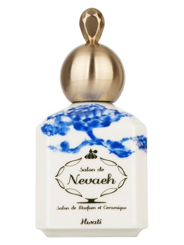 Hwati by Salon de Nevaeh