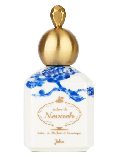 Jeho by Salon de Nevaeh