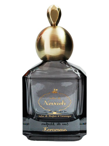 Kerameus by Salon de Nevaeh