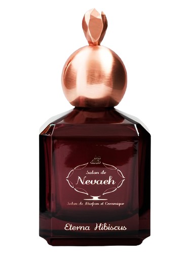 Eterna Hibiscus by Salon de Nevaeh