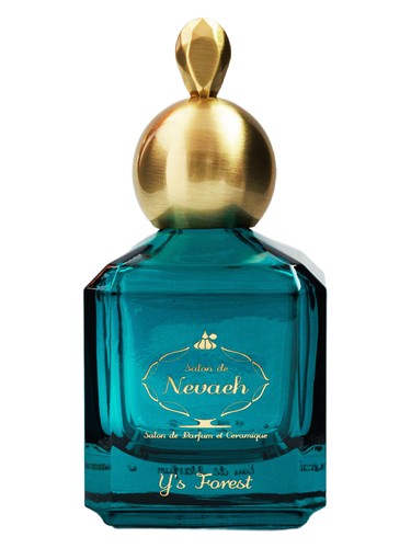 Y's Forest by Salon de Nevaeh