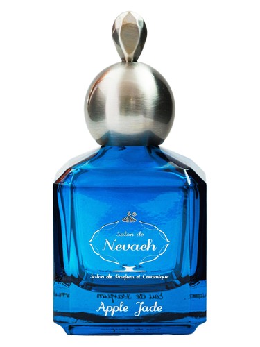 Apple Jade by Salon de Nevaeh