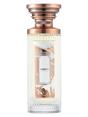 Vashti by Vashti Perfumes