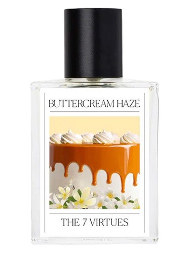 Buttercream Haze by The 7 Virtues