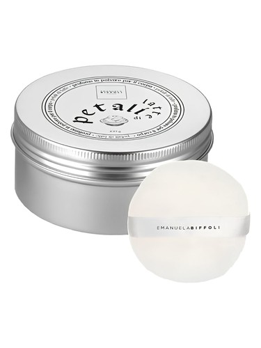 Petali di Latte by Emanuela Biffoli