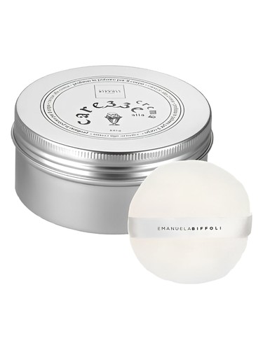 Carezze alla Crema by Emanuela Biffoli