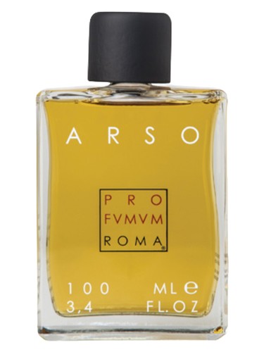 Arso by Profumum Roma
