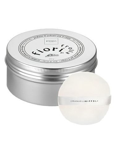 Fiori di Frolla by Emanuela Biffoli