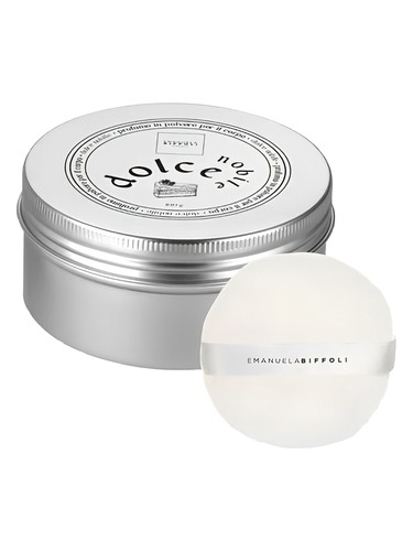 Dolce Nobile by Emanuela Biffoli
