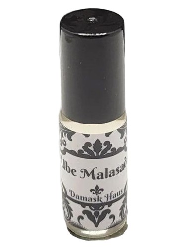 Ube Malasada by Damask Haus