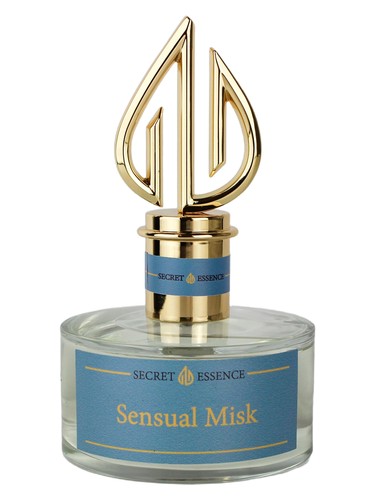 Sensual Misk by Secret Essence