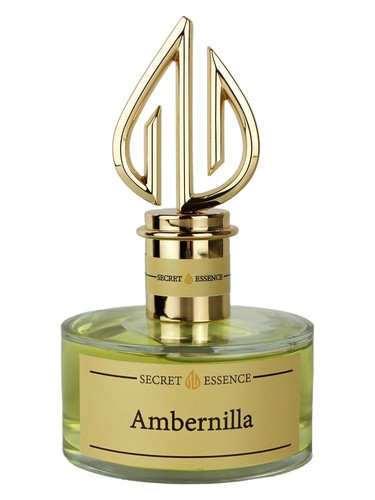 Ambernilla by Secret Essence