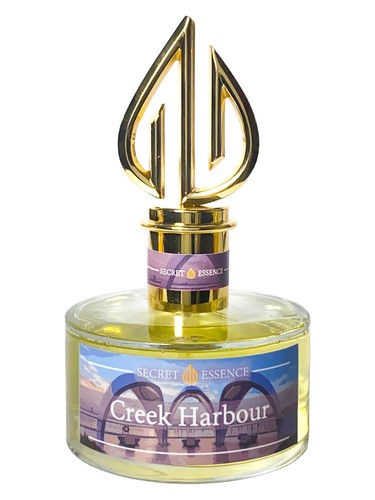 Creek Harbour by Secret Essence