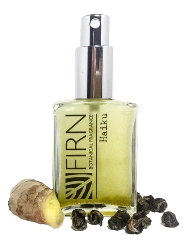 Haiku by Firn Handcrafted