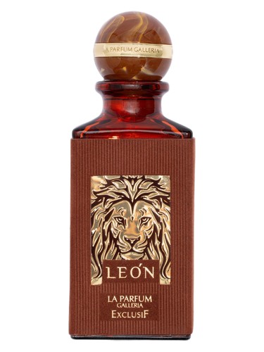 Leon by La Parfum Galleria