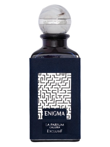 Enigma by La Parfum Galleria