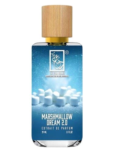 Marshmallow Dream 2.0 by The Dua Brand