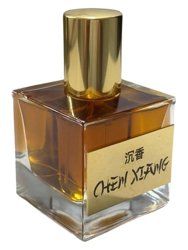 Chen Xiang by Elixir Attar