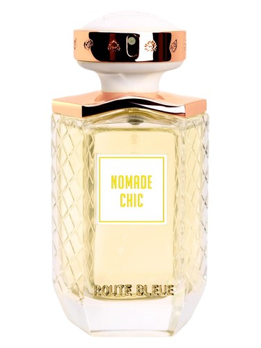 Nomade Chic by Route Bleue Parfums