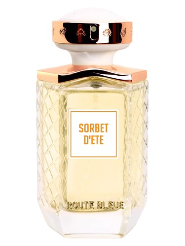 Sorbet d’Été by Route Bleue Parfums