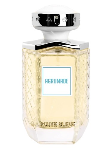 Agrumade by Route Bleue Parfums