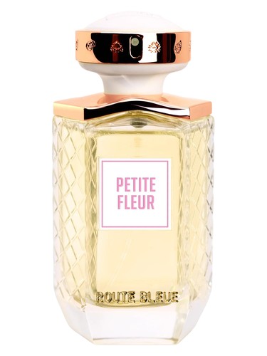 Petite Fleur by Route Bleue Parfums