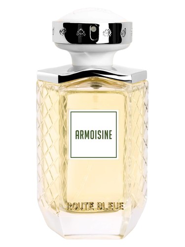 Armoisine by Route Bleue Parfums