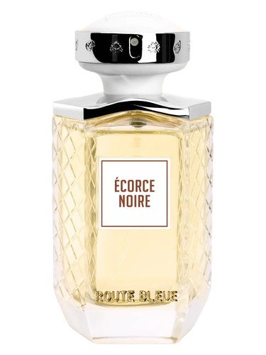 Écorce Noire by Route Bleue Parfums