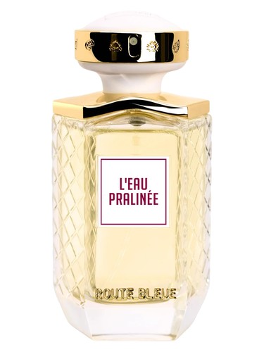 L'Eau Pralinée by Route Bleue Parfums