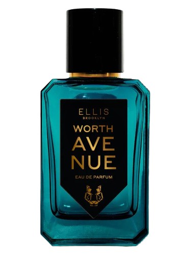 Worth Avenue by Ellis Brooklyn