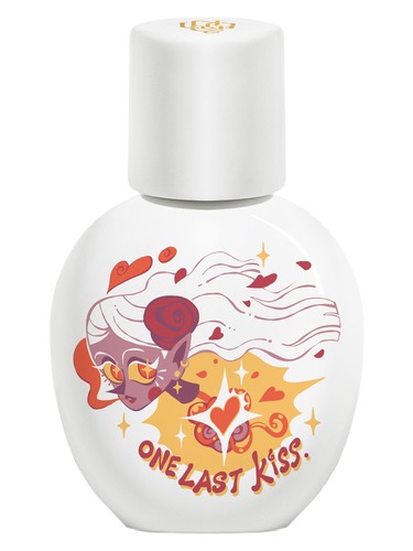 One Last Kiss by SIAM 1928